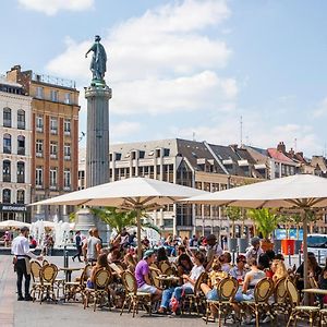 Lille Centre - Nice And Functional Ap.